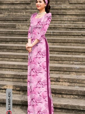 1622780170 810 vai ao dai mau moi nhat hien nay (11)